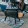 Biolite Eldgrop Griddle