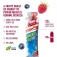 High5 Aqua Energigel appelsin 66g