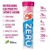 High5 Zero tabletter grapefrukt 20 enheter
