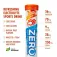 High5 Zero Tablets Box orange&cherry 8 units
