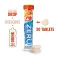 High5 Zero Tablets Box orange&cherry 8 units