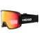 Head Contex L Skibrille