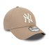 New era League Essential 9Forty New York Yankees Deckel