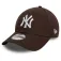 New Era Nos League Ess 9Forty New York Yankees cap
