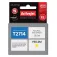 Activejet AE-27YNX Inktcartridge