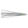 Lineaeffe Isca macia Octopus 120 mm