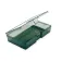 Lineaeffe Plastic 6631015 tackle box