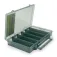Lineaeffe Plastic 6631020 tackle box