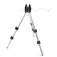 Lineaeffe Support de canne rod pod Tele