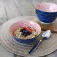 Kitchencraft Keramikschüssel mit Bogenmuster