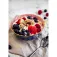 Kitchencraft Arched Pattern Ceramic Bowl