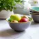 Kitchencraft Archer Pattern Ceramic Bowl
