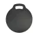 Kitchencraft Eisen Cast Backstein 27 cm