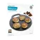 Kitchencraft Jern Cast bageplade 27 cm