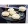 Kitchencraft Jern Cast bageplade 27 cm