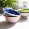Kitchencraft 기하학적 세라믹 그릇