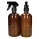 Kitchencraft Set 2 Refillable Spray Bottles