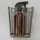 Kitchencraft Set 2 Refillable Spray Bottles