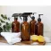Kitchencraft Set 2 Refillable Spray Bottles