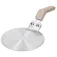 La cafetiere Induction Conversion Plate