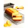 Masterclass 46x26 cm rectangular cake cooling tray