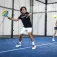 Head Monster 2024 Juniorpadelracket