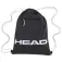 Head Tour gymnastikpose