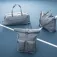 Head Tour L duffle bag