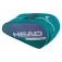 Head Tour padel rackettas