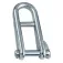 Euromarine A4 Quick Release Shackle