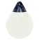 Polyform A Spherical 船舷防护垫