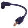 Sierra Mercury Spark Plug Ignition Cable