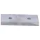 Super marine ANO1702 Sinkplateanode