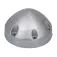 Super marine Sinkanode for Max Prop