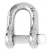 Wichard Captive Pin Shackle
