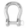 Wichard Lyre Self Locking Shackle