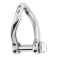 Wichard Twisted Self Locking Shackle