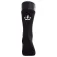 Black crown Mitjons llargs Premium Half
