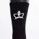 Black crown Mitjons llargs Premium Half