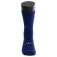 Black crown Pro short socks