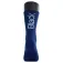 Black crown Pro short socks