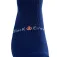 Black crown Pro short socks