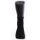 Black crown Pro kurze Socken