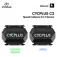 Cycplus C3 踏频传感器