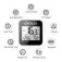 Cycplus G1 自行车码表