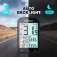 Cycplus M1 自行车码表