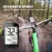 Cycplus M1 自行车码表