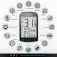 Cycplus M1 自行车码表