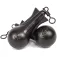 Ridgemonkey Marka Twin karpervissen lood