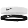Nike Flex headband 2 units